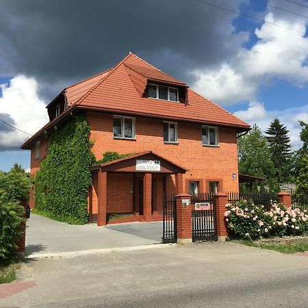 Dom Goscinny 8 Km Od Suntago, Deepspot Radziejowice Exterior foto
