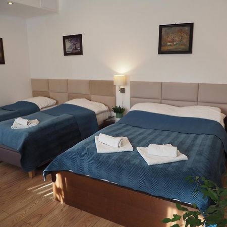 Dom Goscinny 8 Km Od Suntago, Deepspot Radziejowice Exterior foto