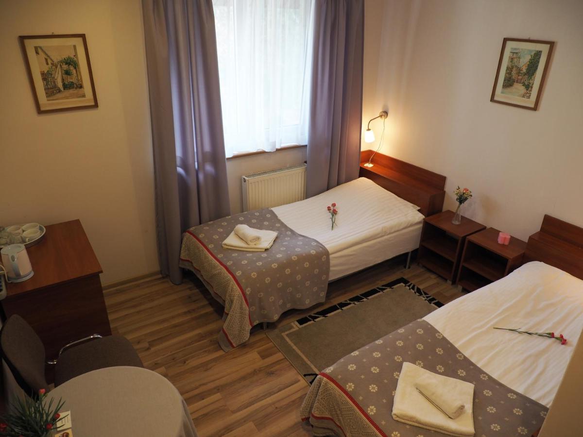 Dom Goscinny 8 Km Od Suntago, Deepspot Radziejowice Exterior foto