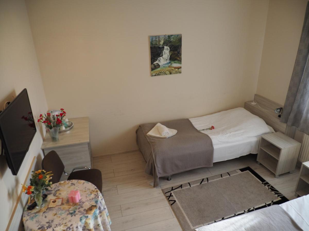 Dom Goscinny 8 Km Od Suntago, Deepspot Radziejowice Exterior foto
