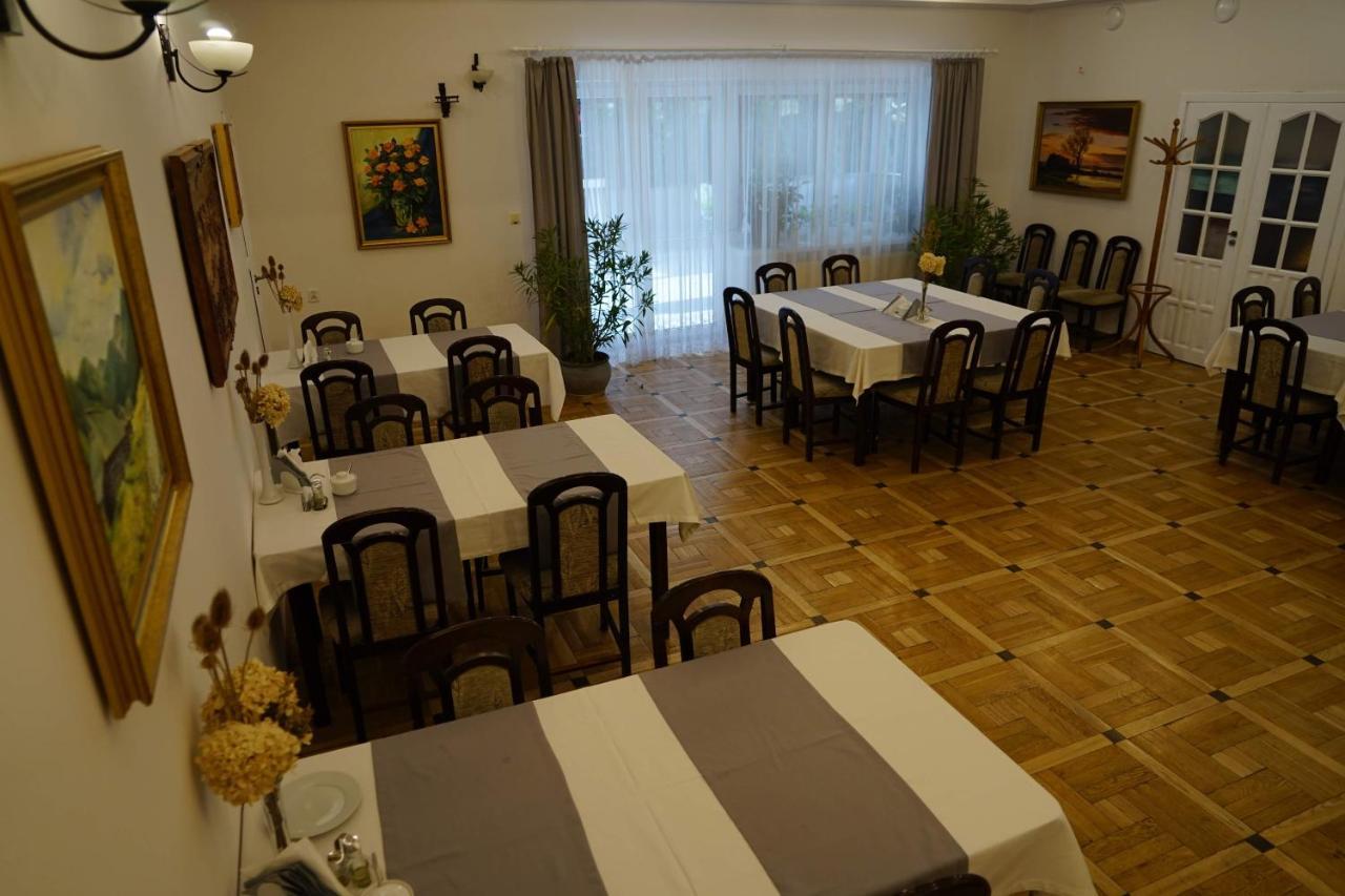 Dom Goscinny 8 Km Od Suntago, Deepspot Radziejowice Exterior foto