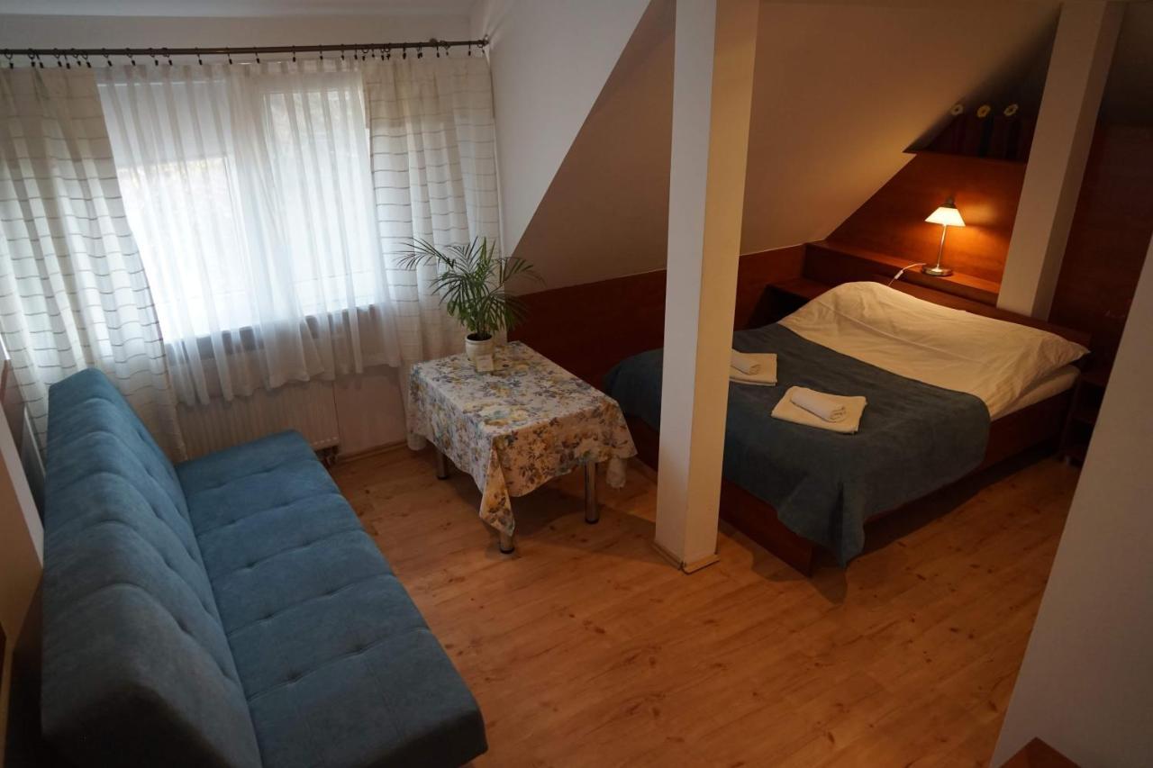 Dom Goscinny 8 Km Od Suntago, Deepspot Radziejowice Exterior foto