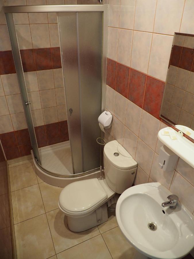 Dom Goscinny 8 Km Od Suntago, Deepspot Radziejowice Exterior foto