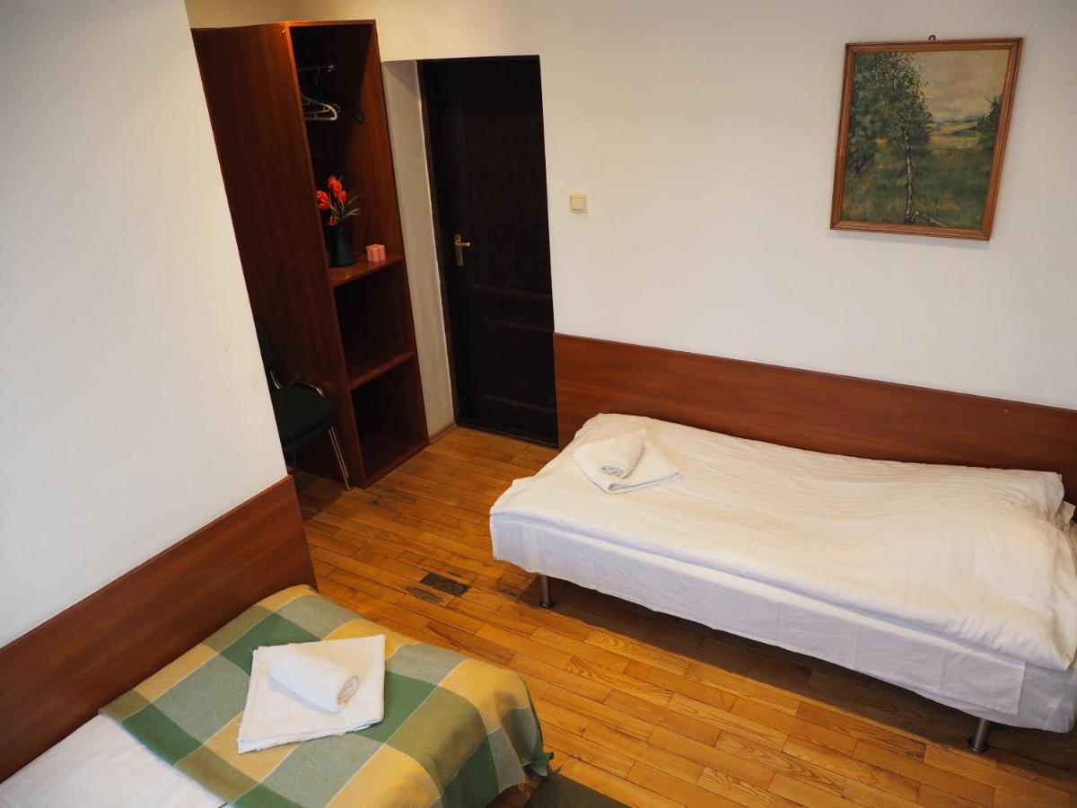 Dom Goscinny 8 Km Od Suntago, Deepspot Radziejowice Exterior foto
